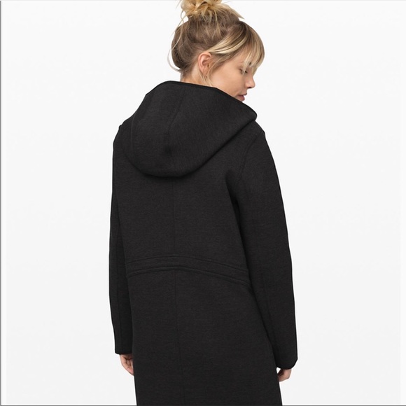 Lululemon Urban Horizon Reversible jacket Medium - Picture 12 of 13